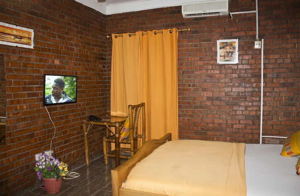 Joy Family Lodge - Chambres