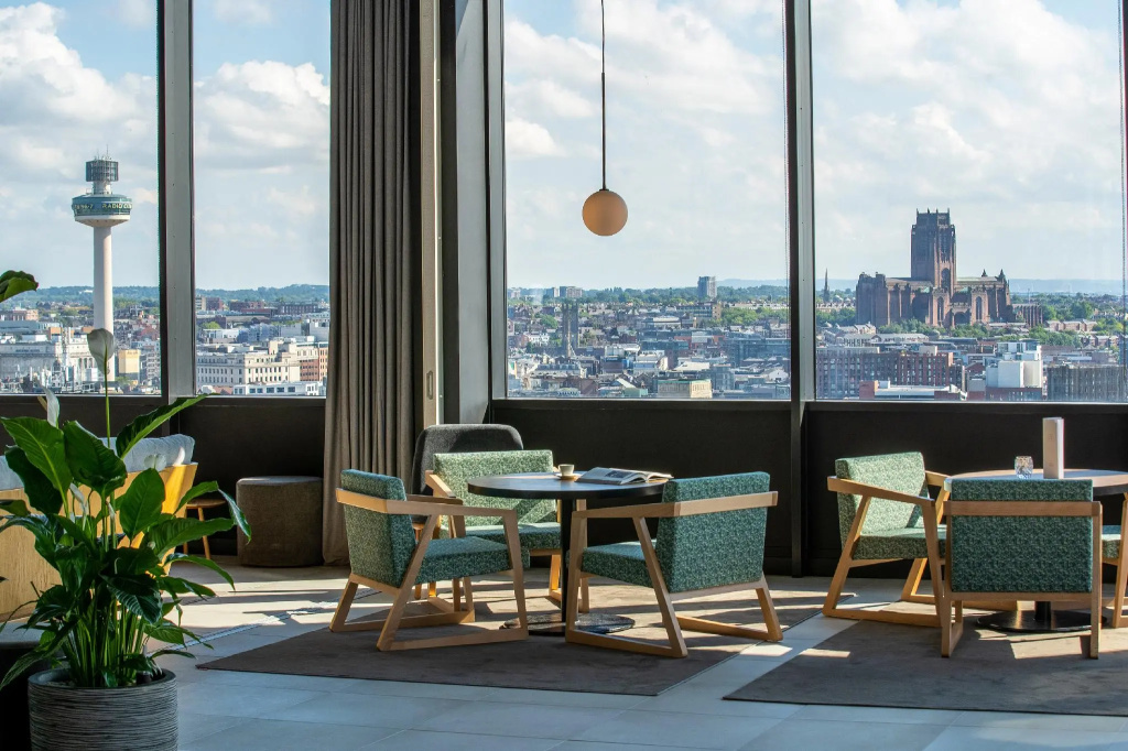 INNSiDE by Meliá Liverpool - 5
