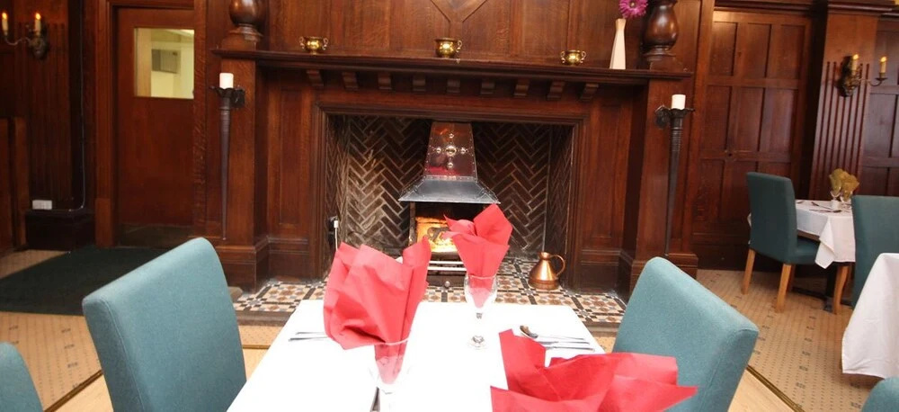 Hotel photo 20