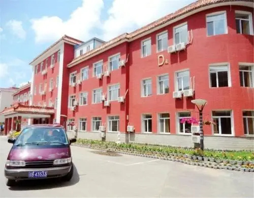 Songlin Home Inn