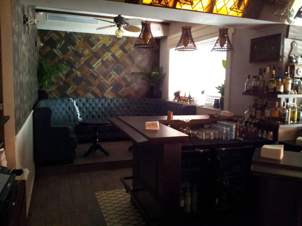Hotel photo 10