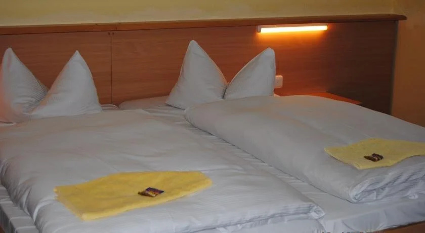 Hotel Stadt Spremberg - Général