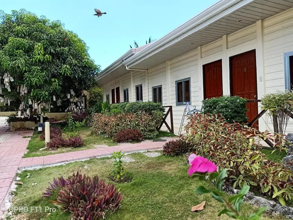 Panglao Kalikasan Dive Resort
