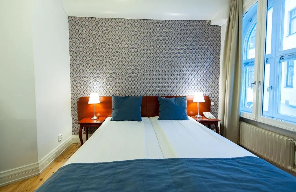 Frimurarehotellet, Sure Hotel Collection by Best Western - Chambres