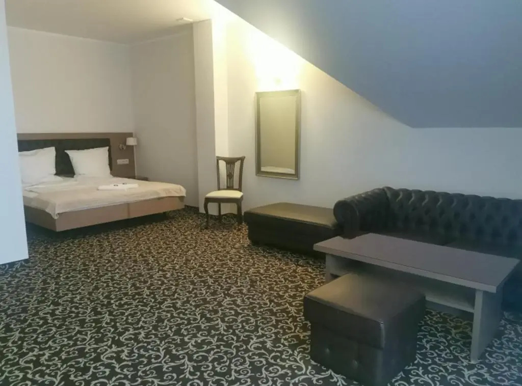 Hotel Grodzisko - Général