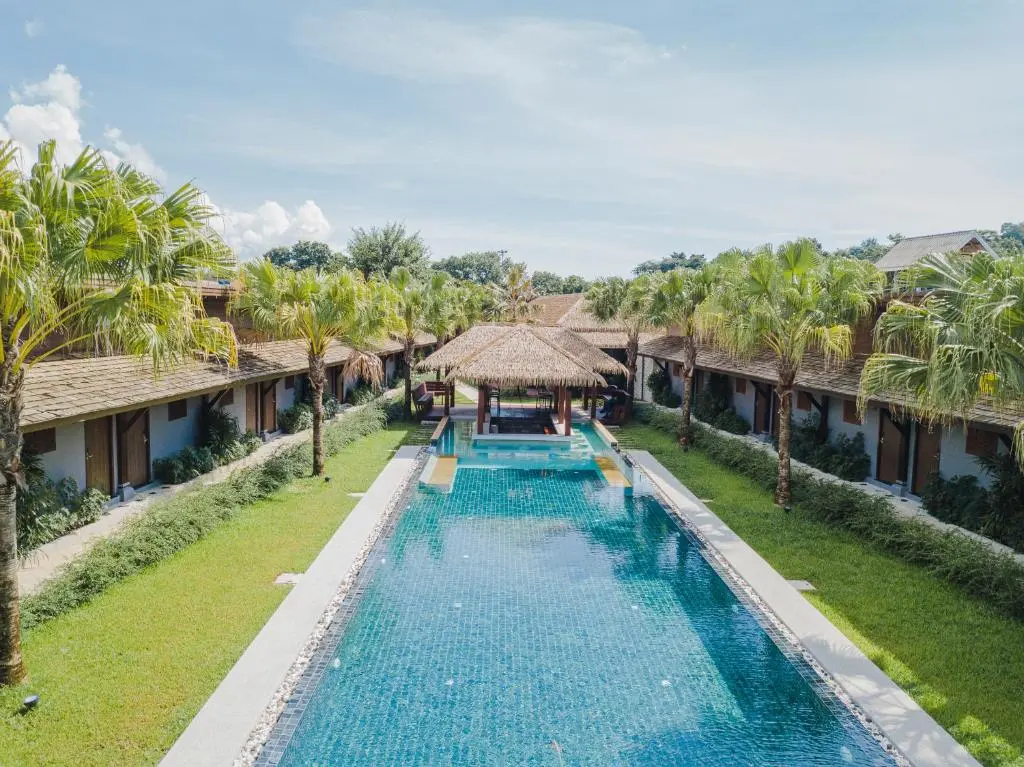 Malabar  Pool Villa Phuket — фото 7
