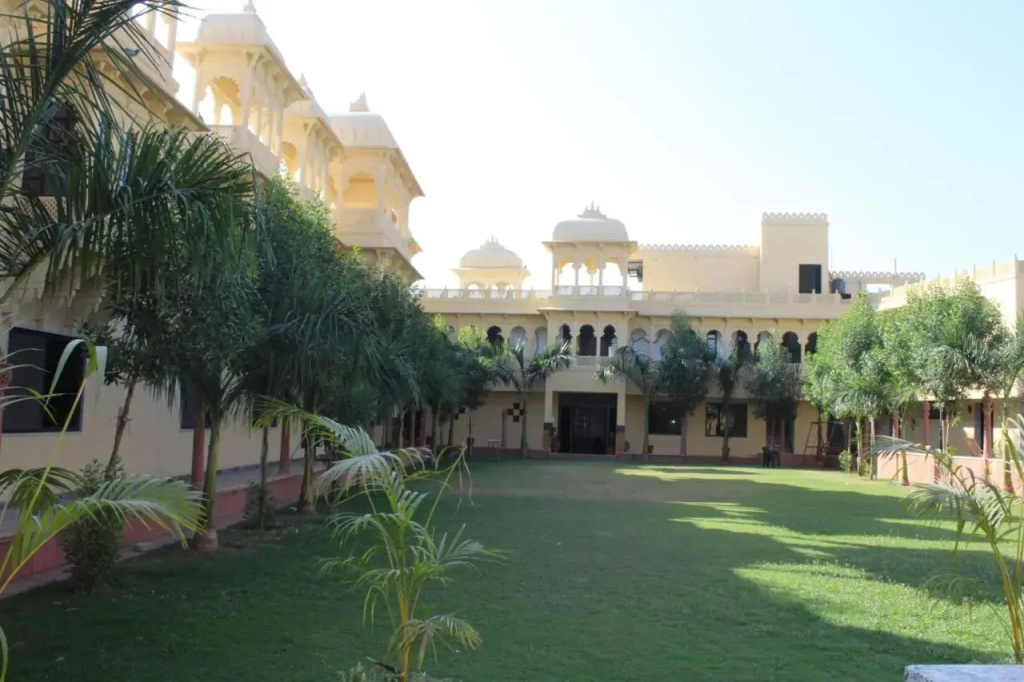 Hotel photo 20