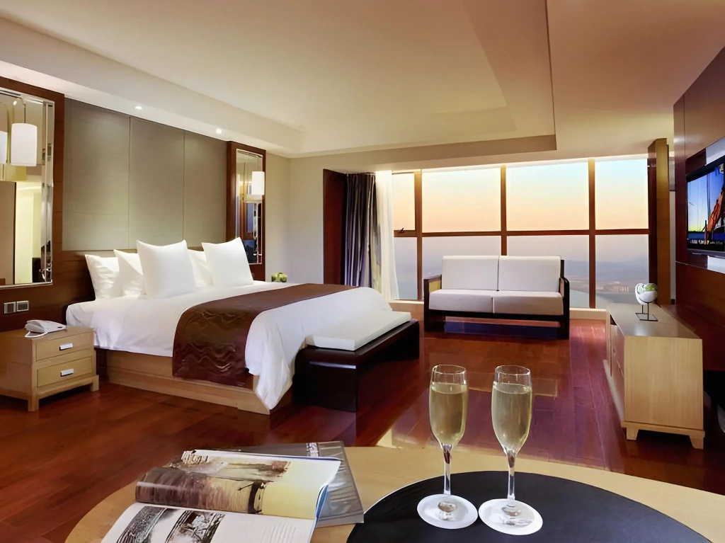 Sanya Phoenix Waterside Gloria Resort - Général
