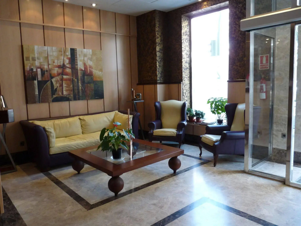 Hotel photo 10