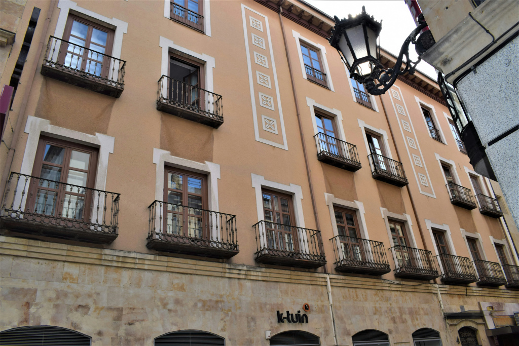 Hotel Sercotel Las Torres Salamanca