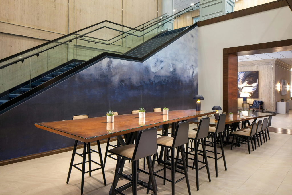 The Westin Oaks Houston at the Galleria - Général
