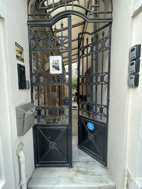 Athens Dome - Apartments by Live&Travel