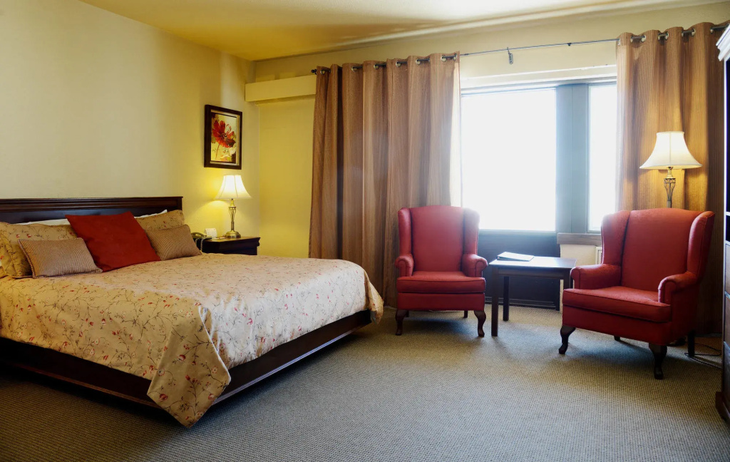 Hotel photo 3