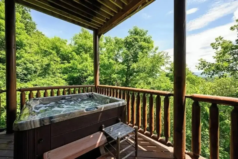 Smoky Mountain Bliss by Beyond Expectations