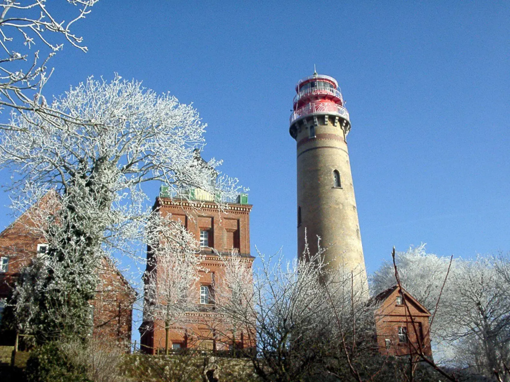 Hotel & Restaurant Zum Kap Arkona