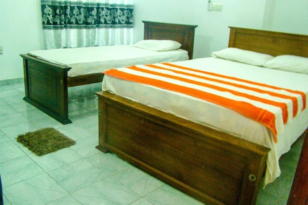 Hotel Mahawasala - Général