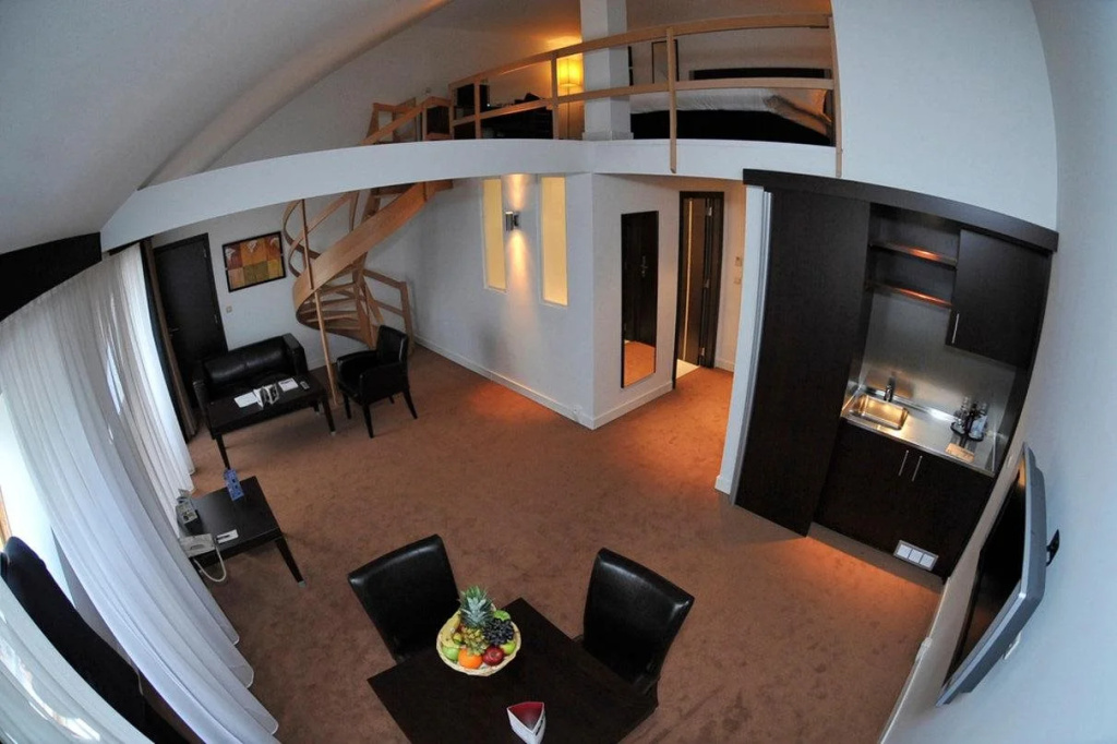 Hotel photo 10