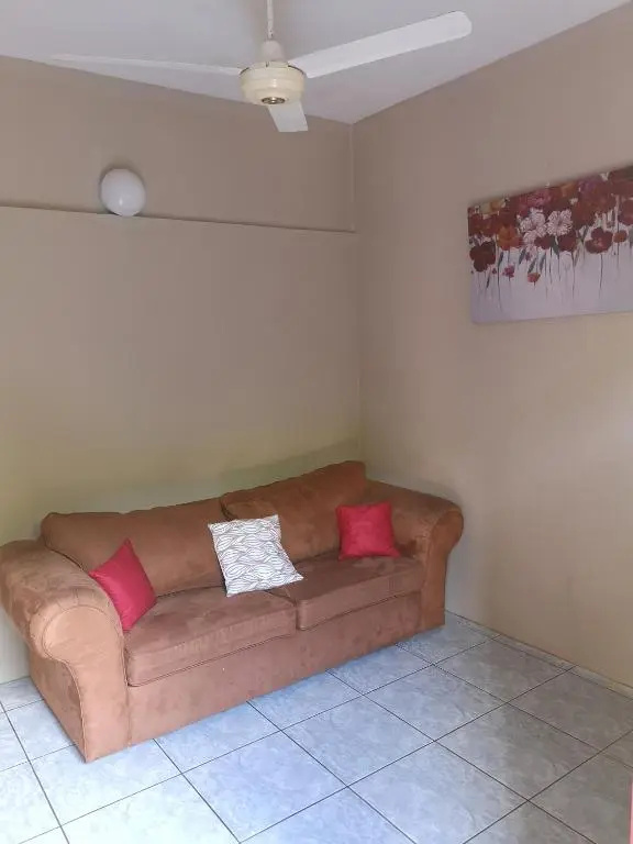 Hotel Nany - Chambres
