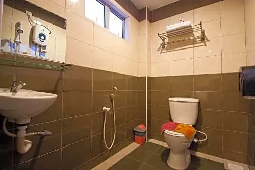 Ck Hotel