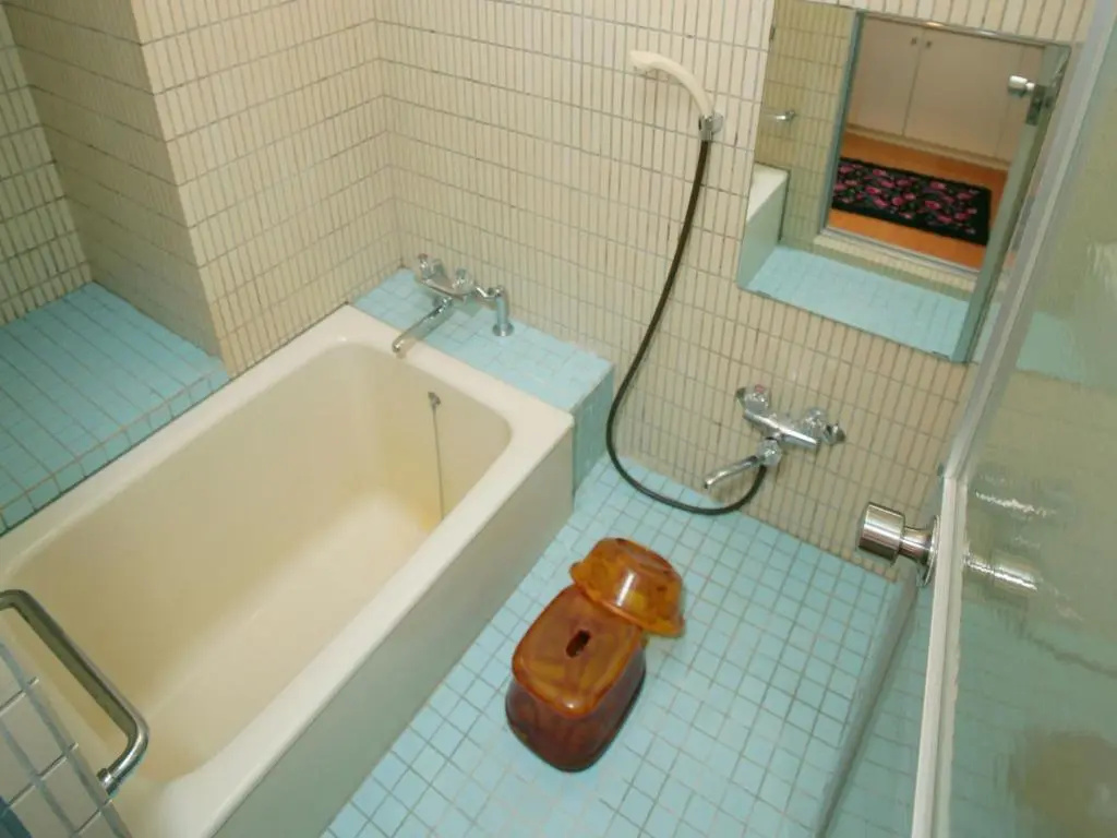 Izu Ito Onsen Hotel Daitoukan - Chambres
