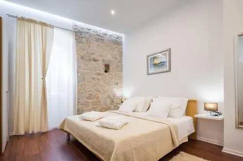 Rooms Supreme Spalato - Général