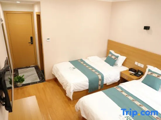 Business room