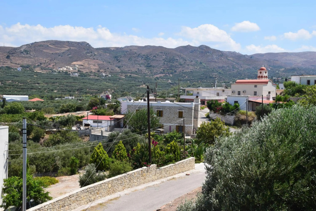 Sofia's view Kissamos — 4