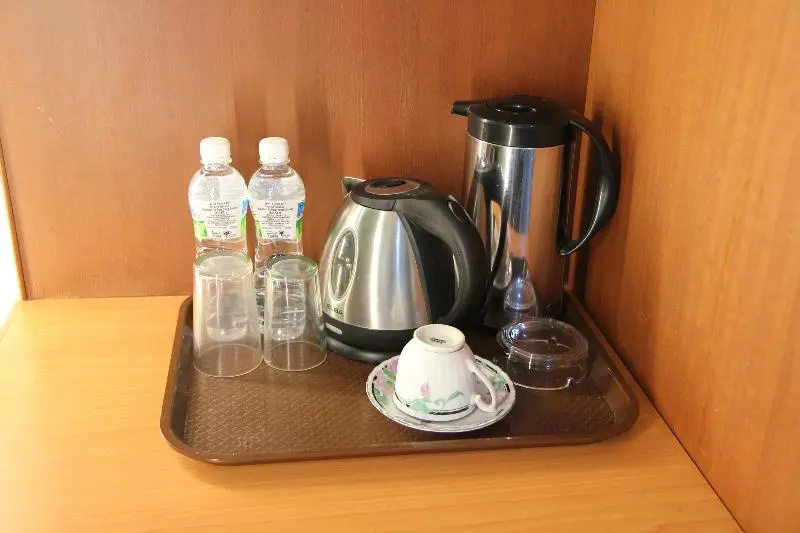 Miri Hotel
