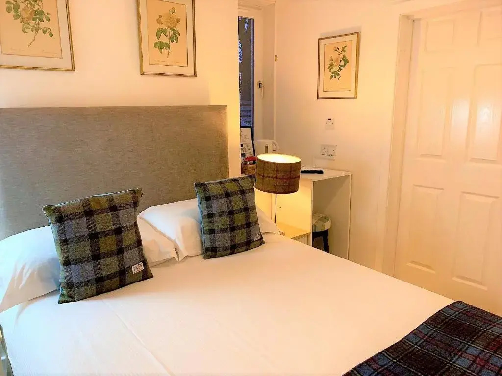 Torrs Warren Country House Hotel - Chambres
