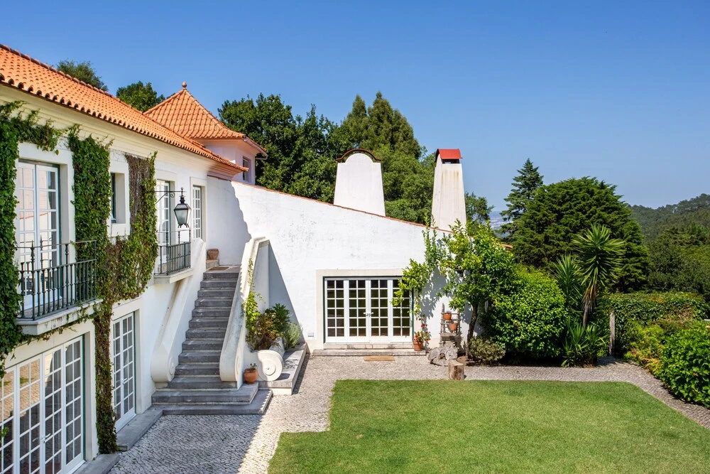 A​Ltido Fabulous Villa W/Pool & Pena Palace View