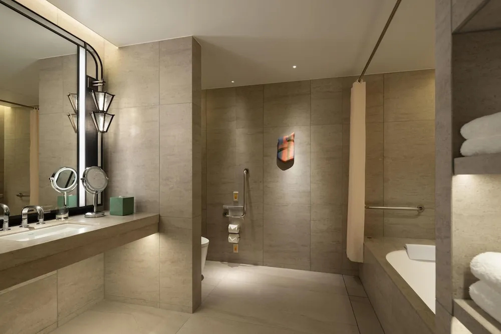Waldorf Astoria Osaka 사진 6