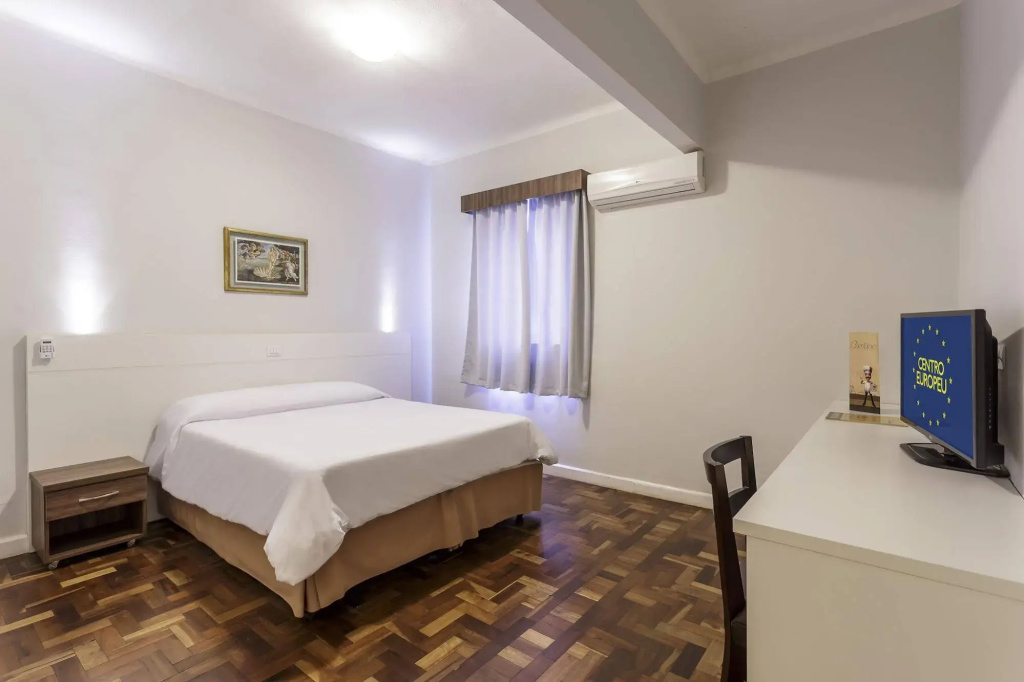 Hotel Centro Europeu - Général