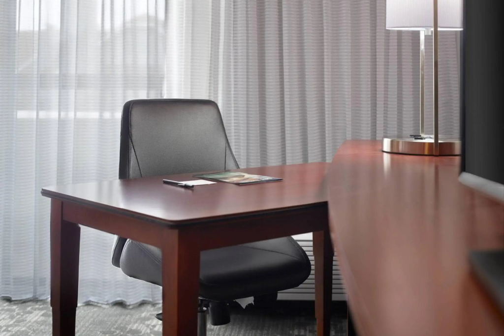 Courtyard by Marriott Greenville Haywood Mall - фото 4