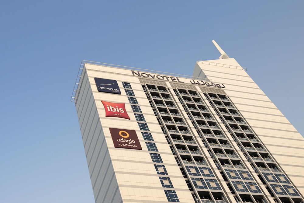 Novotel Fujairah