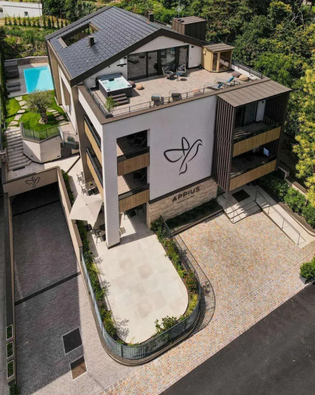 Appius Design Suites