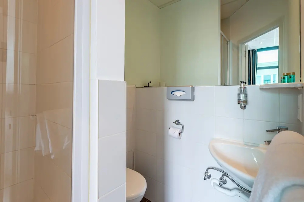 Hotel Docklands - Chambres