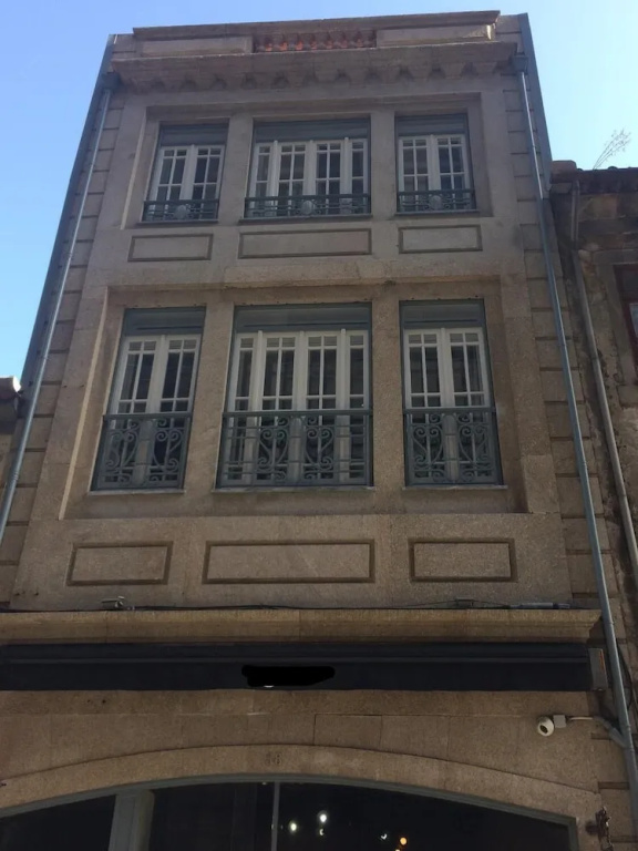 Be Oporto Apartments Clerigos