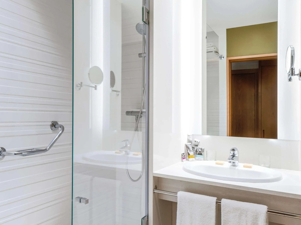 Mercure Porto Gaia Hotel - Général