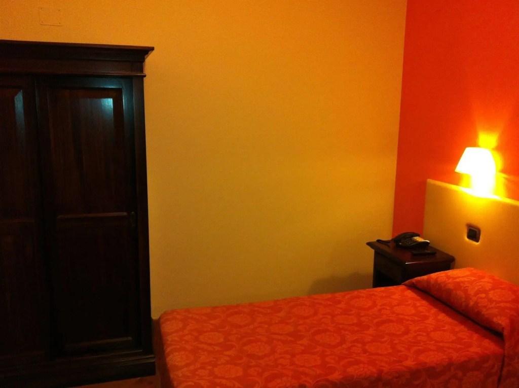 Hotel Medici - Général
