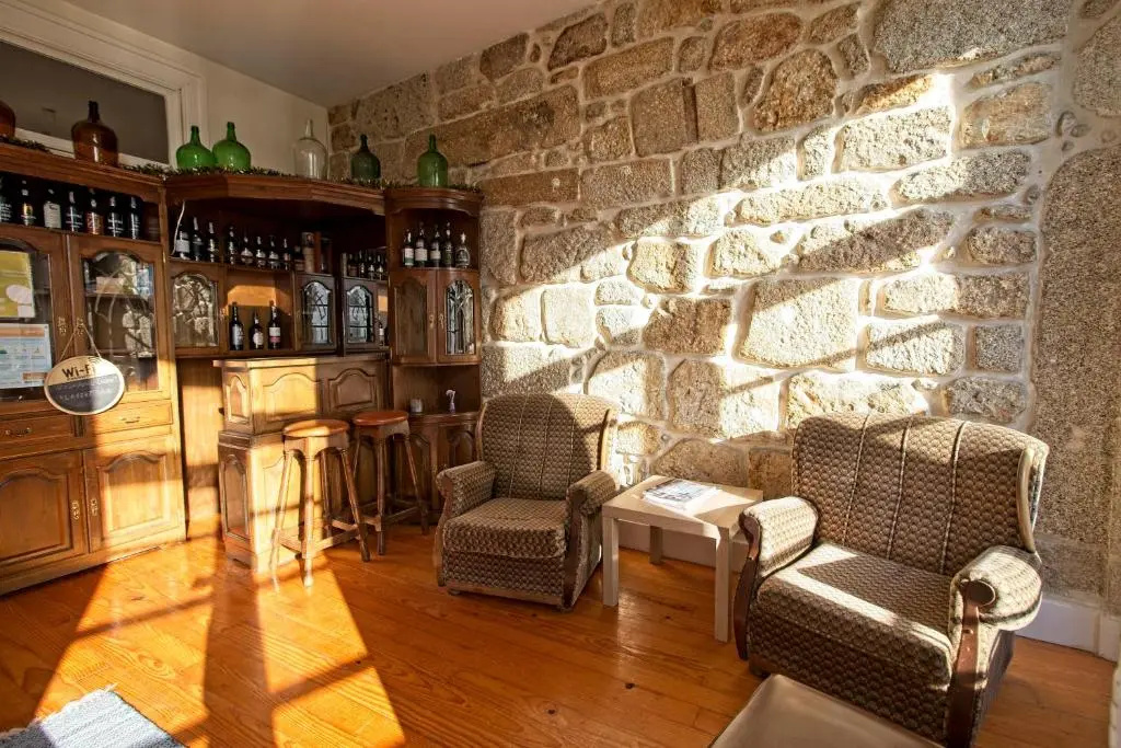 Ribeira Smart Flat - Chambres