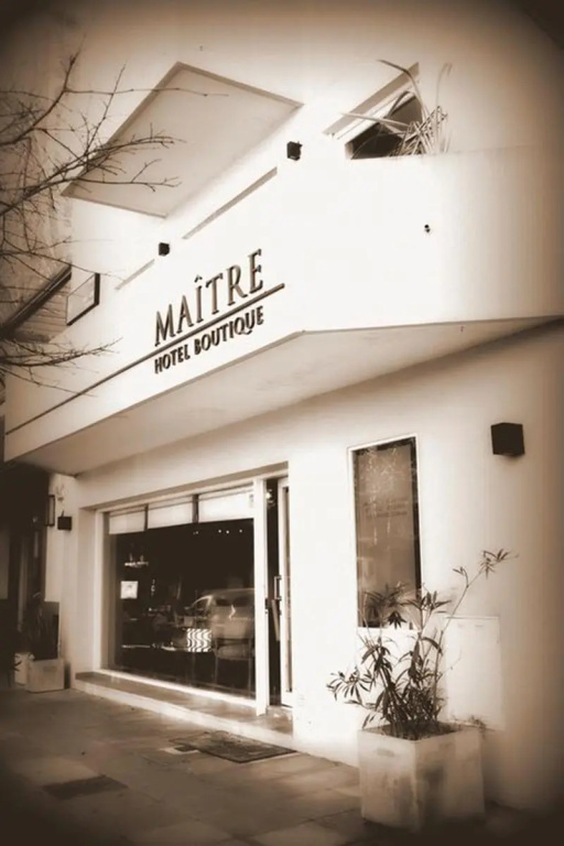 Maitre Hotel Boutique