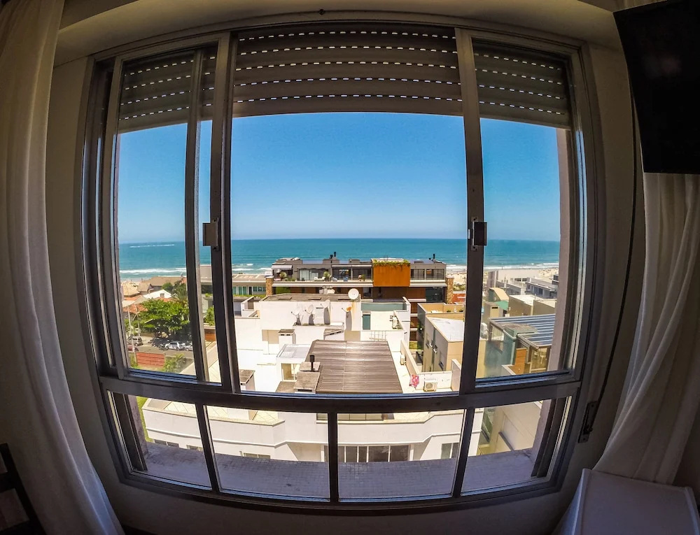 Standard room with panoramic view