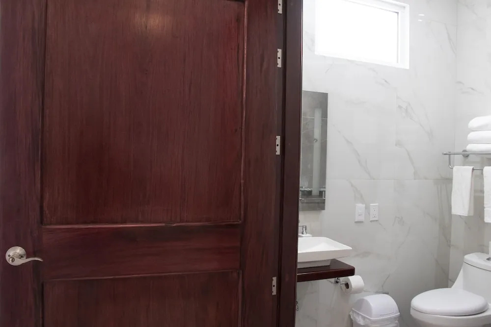 MBoutique Hotel Sayulita - Chambres