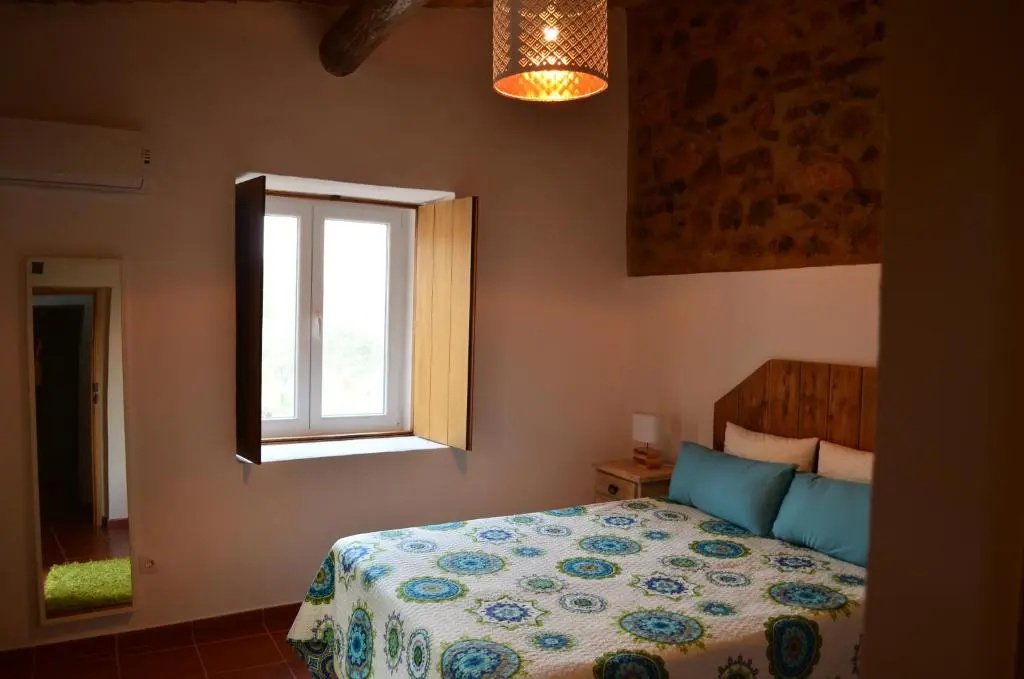 Casa do Forte Elvas - Chambres