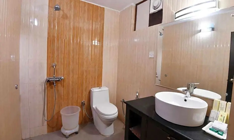 Dynasty Resort - Chambres