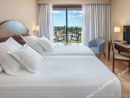 Smy Isla Cristina Hotel - Chambres