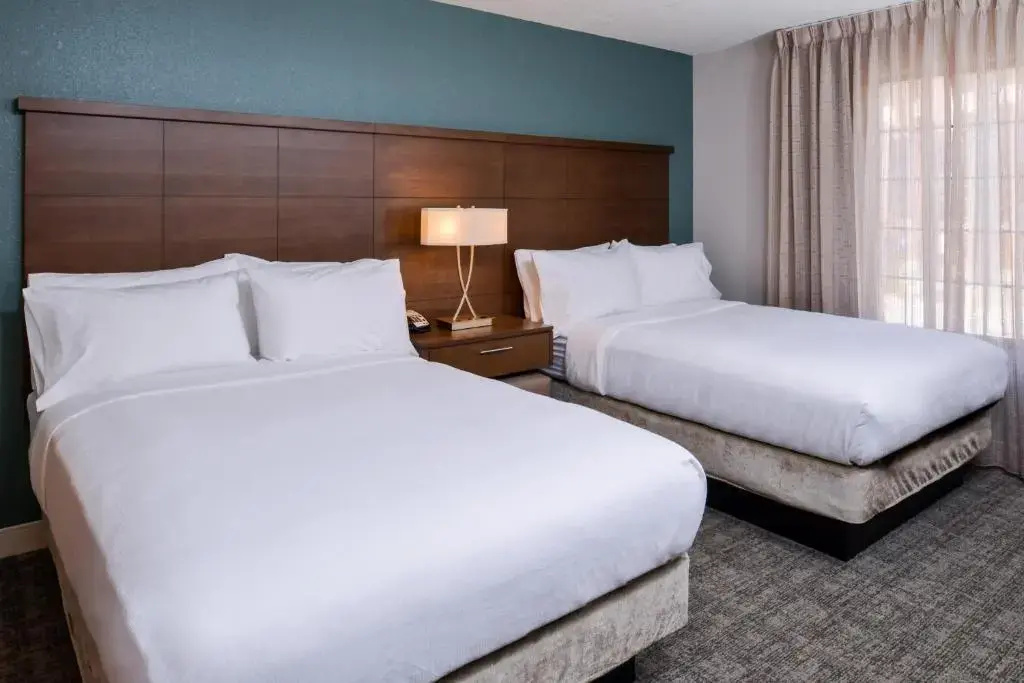 Staybridge Suites Indianapolis Downtown - Convention Center by IHG - Chambres