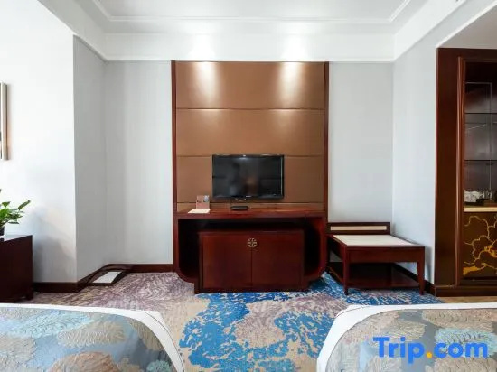 Wanfeng Grand Hotel - Chambres