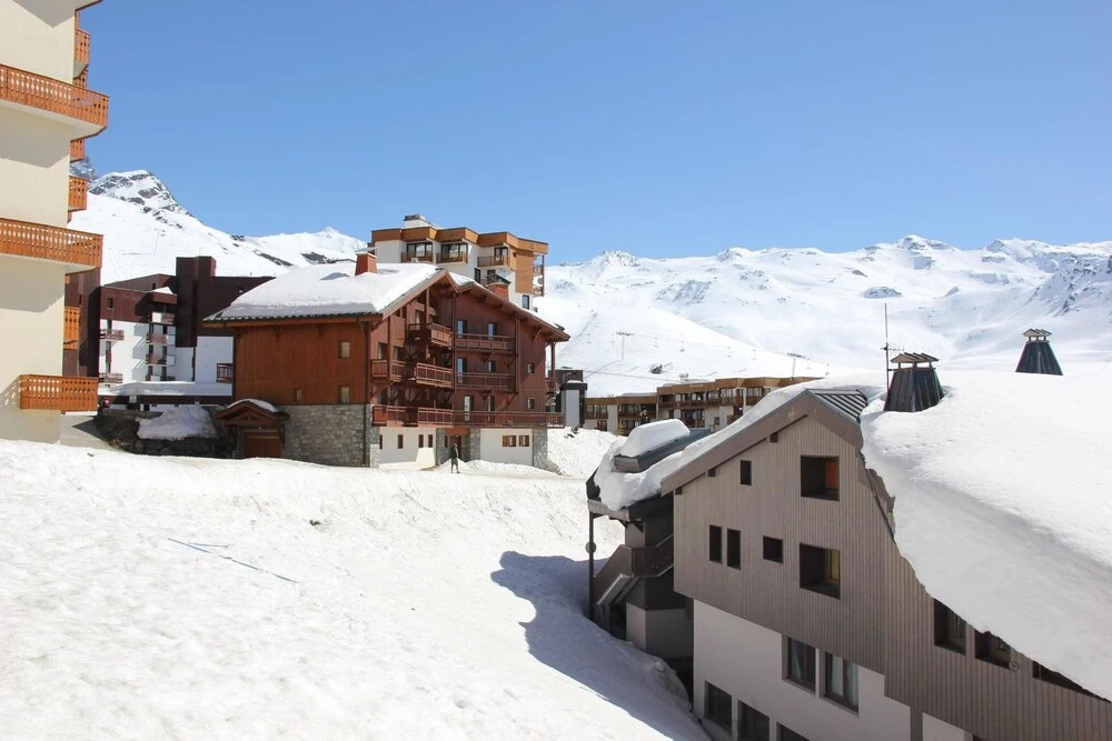 4 persons studio in a quiet area Holiday home 0 agence la cime