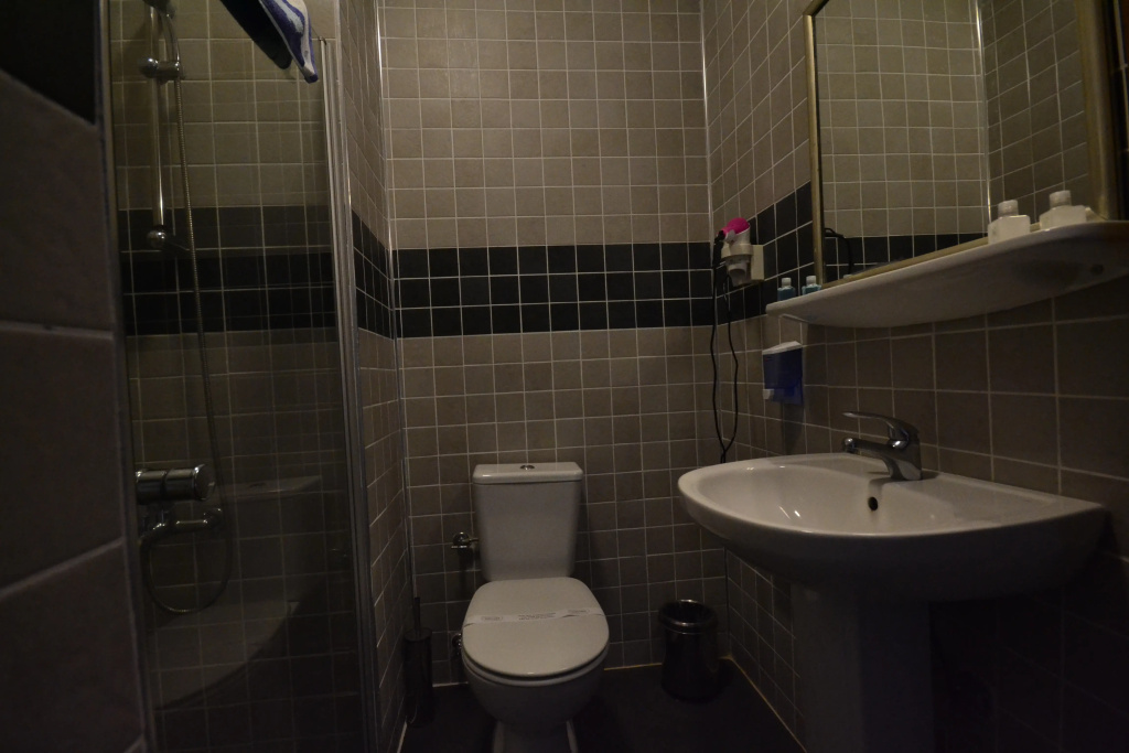 Cunda Basel hotel - фото 10